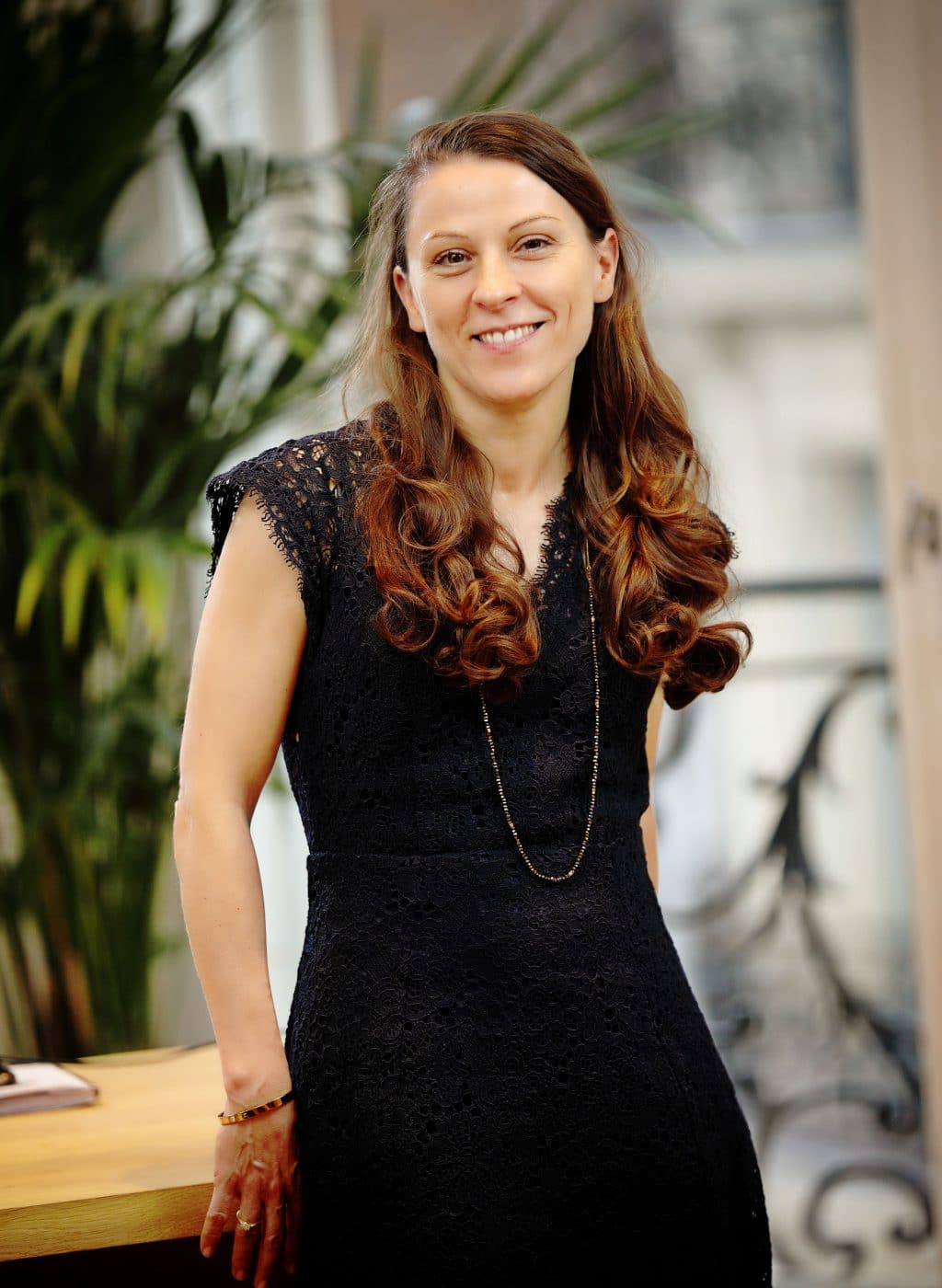 Bénédicte André Bazzana Bénédicte André Bazzana