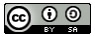 Logo Creative Commons