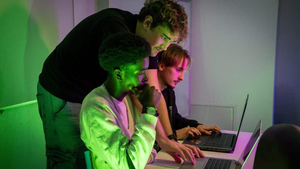 Coding Academy Epitech meilleure école Boot Camp formation diplomante RNCP