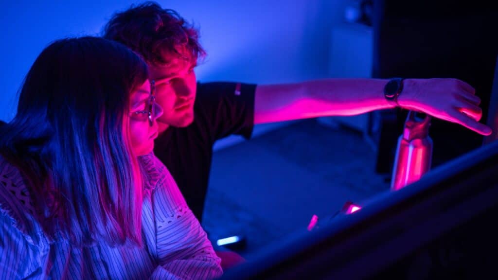 Coding Academy formations courtesy of en web data ia agentification agent intelligence artificielle