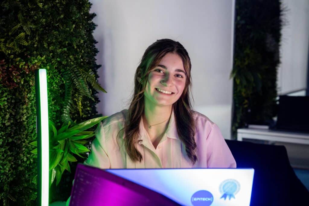 Coding Academy formation diplomantt RNCP CPF Epitech