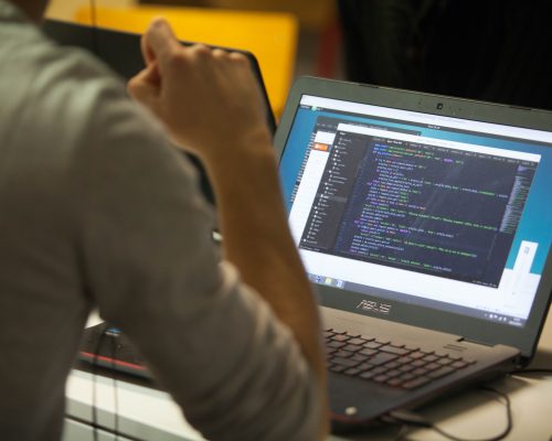 Etudiants Coding Academy by Epitech Développeur Etudiants Coding Academy by Epitech Développeur