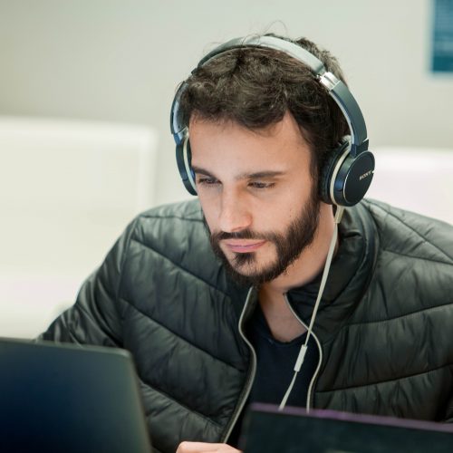 Etudiants Coding Academy by Epitech Développeur Etudiants Coding Academy by Epitech Développeur