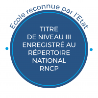 TITRE RNCP TITRE RNCP