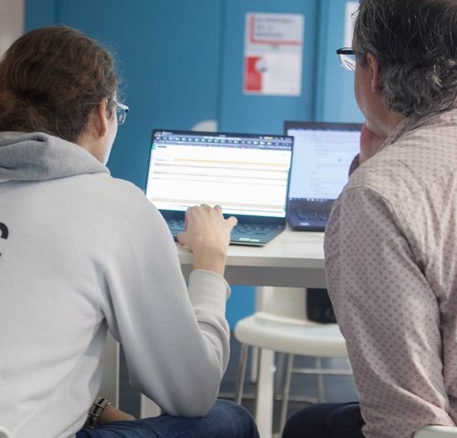 Etudiants Coding Academy Epitech Développeur Etudiants Coding Academy Epitech Développeur